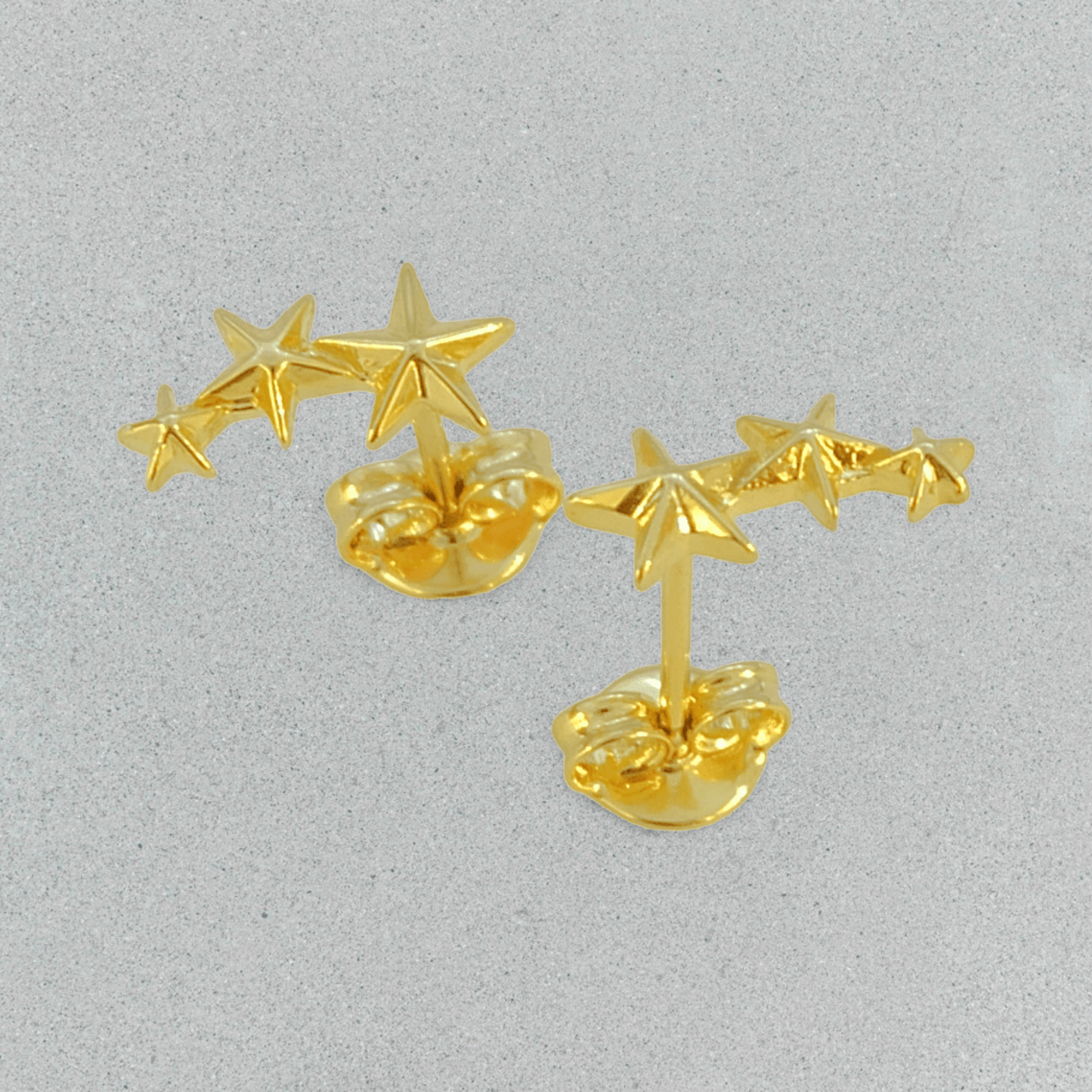 Topitos de Estrella triple - J34148