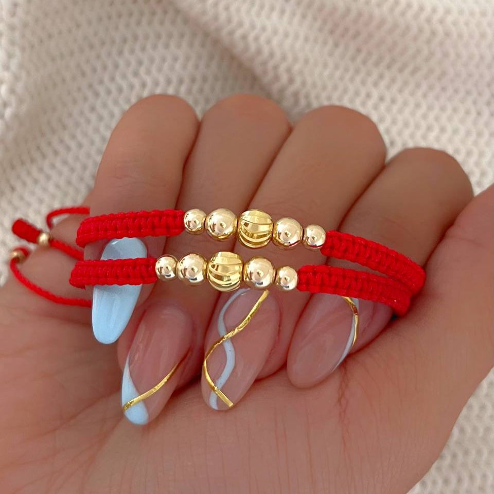 Manilla Línea de Vida - ML4I5