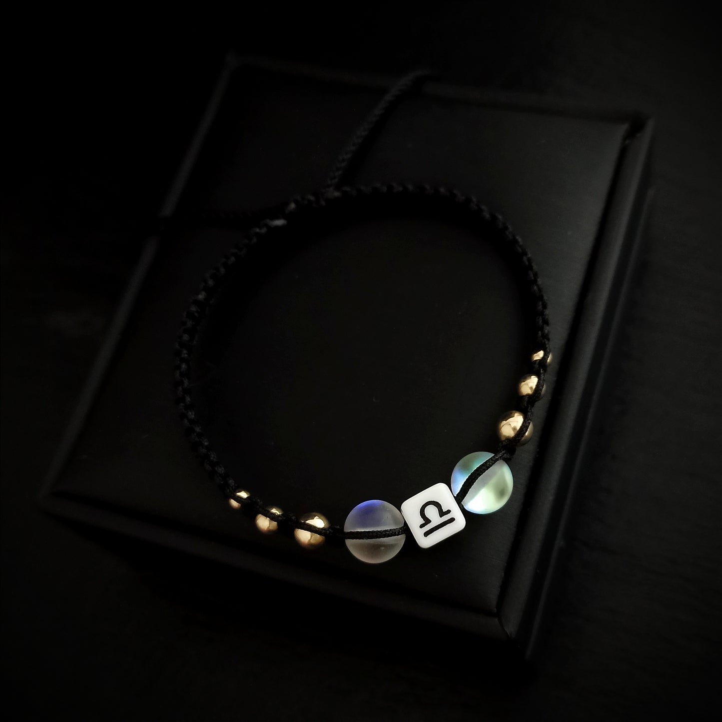 Manilla Piedra Boreal Libra - MLibra#543