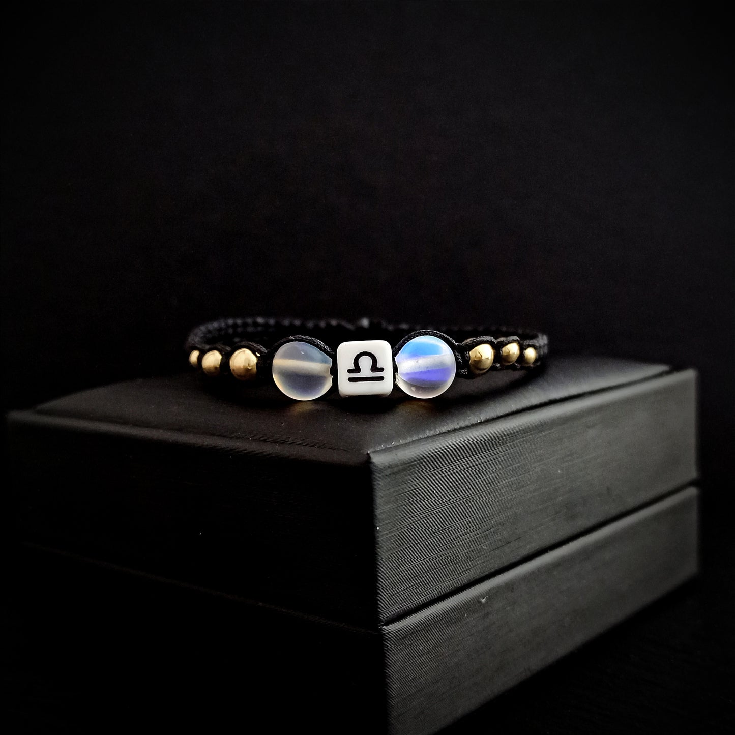 Manilla Piedra Boreal Libra - MLibra#543