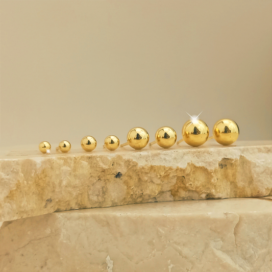 Set Topitos Balin Clasico - J33012