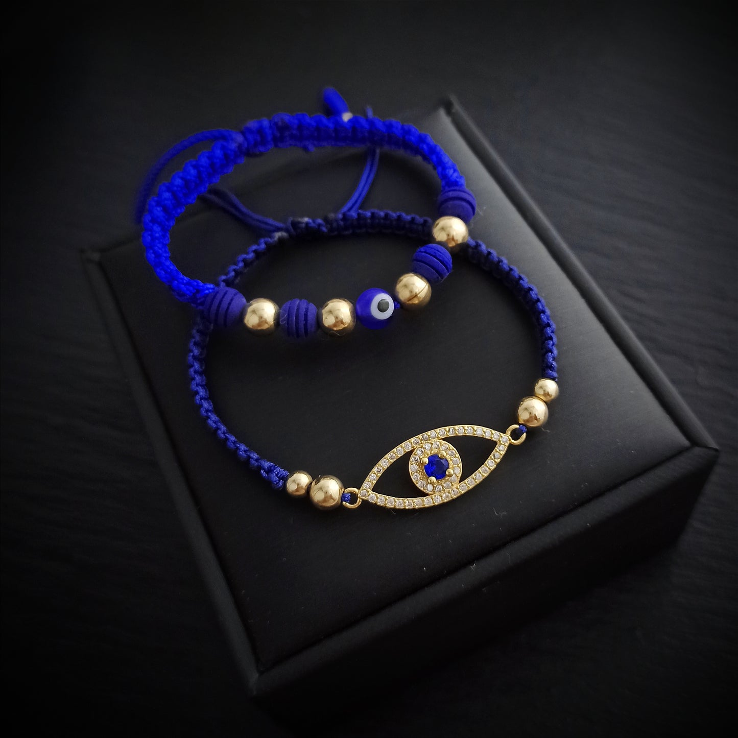 Manilla Amor Transcendental - MP23001
