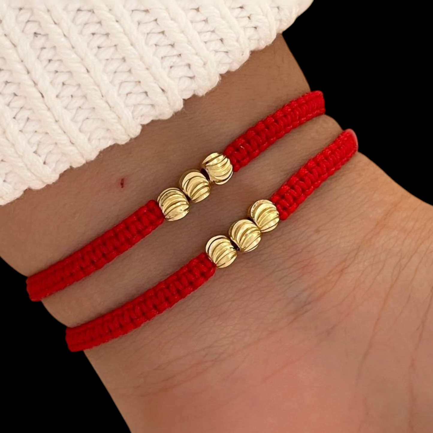 Manilla Aliados del Alma - MI4mm