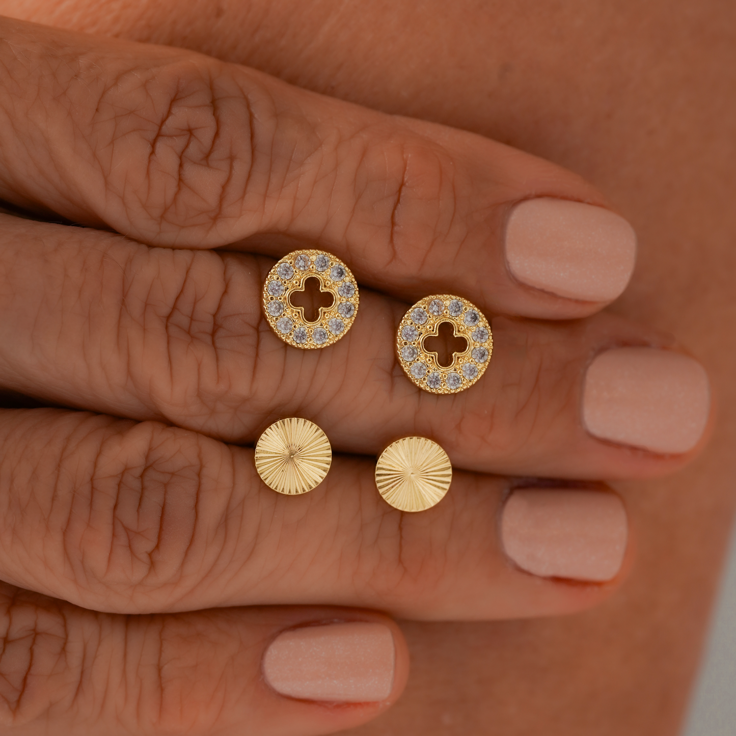 Juego Topitos Moda Brillante - J34756