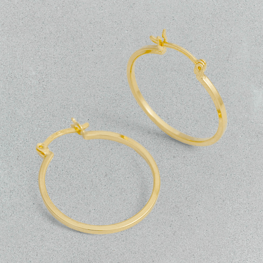 Cadongas clasicas Lisas Planas - J34138