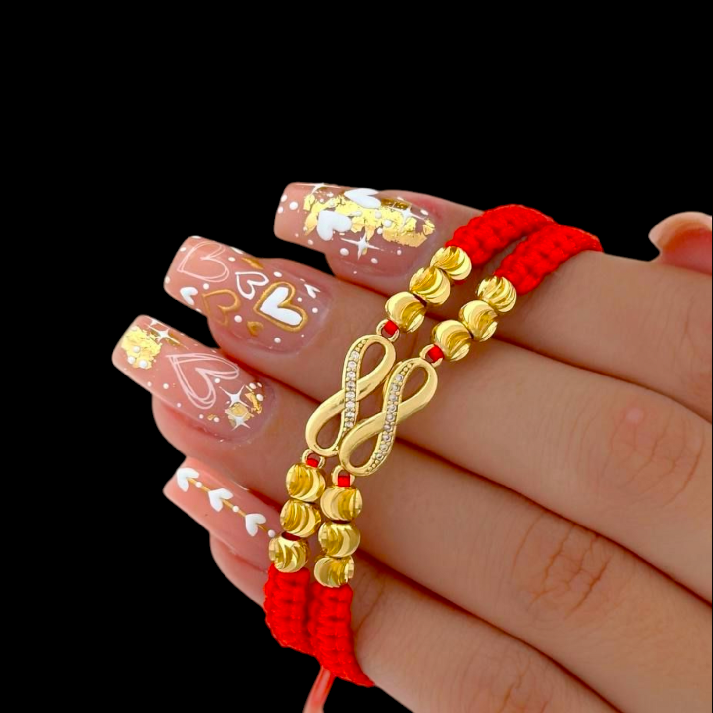 Manilla Infinito de Amor - MPN5mm