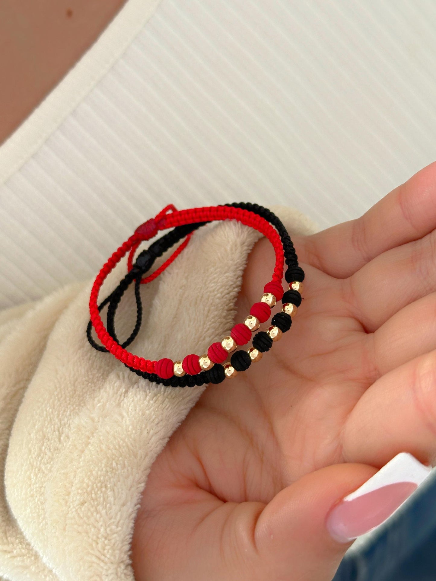 Manilla Fuego y Raíz - MI4MM