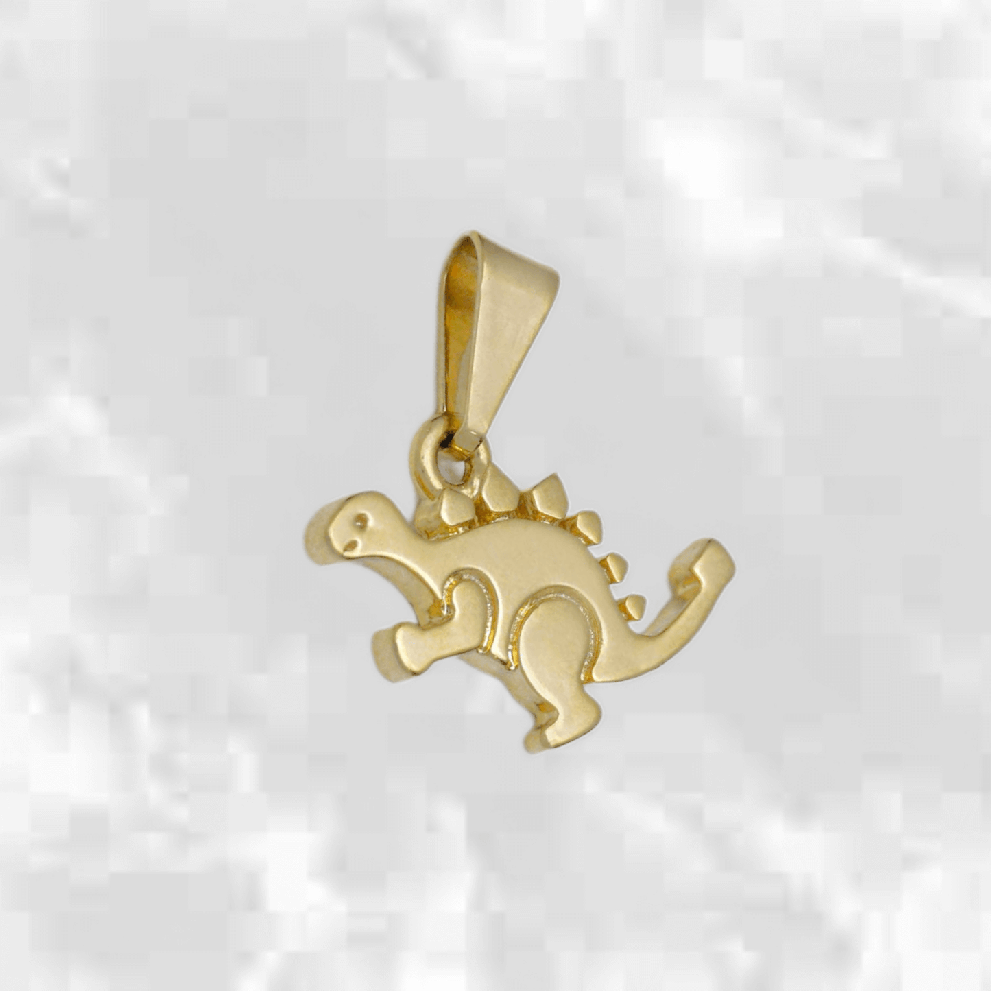 Dije Baby Gozilla - J23183