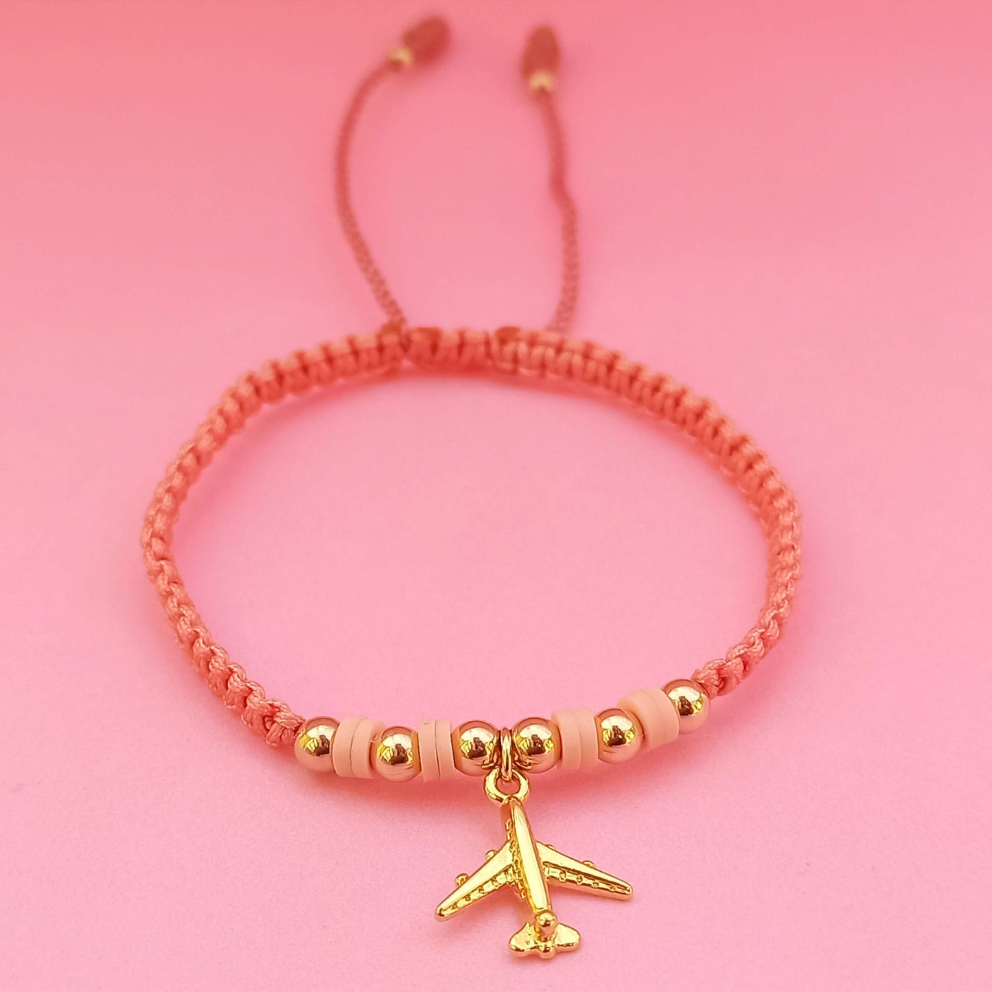 Manilla Barbie Viajera - MB23007