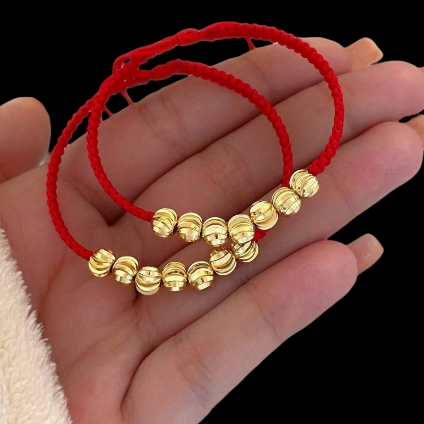 Manilla Alianza Inquebrantable - MSI5MM