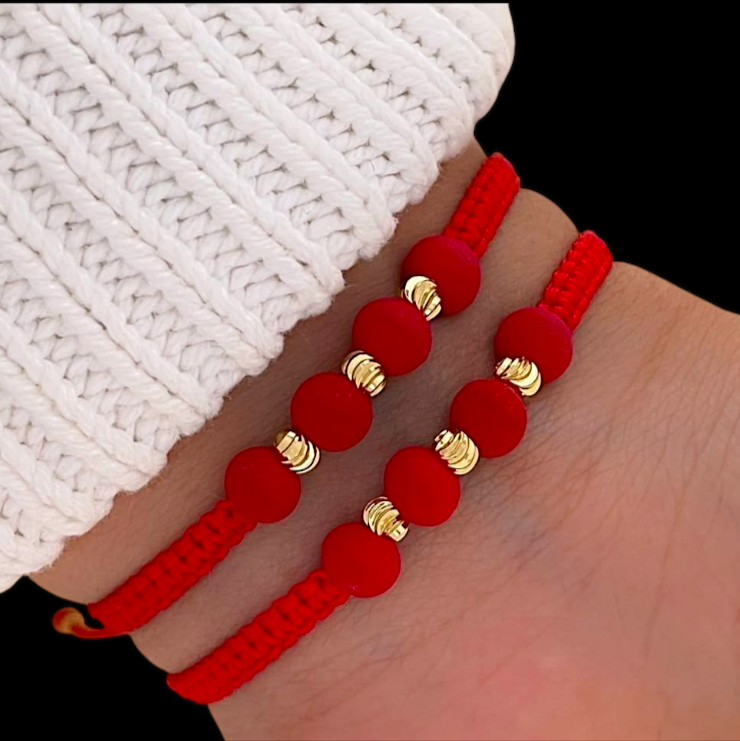 Manilla Lazo de Coraje - MC4mm