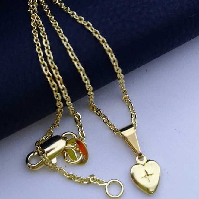 Juego Corazón Sagrado - J40448C