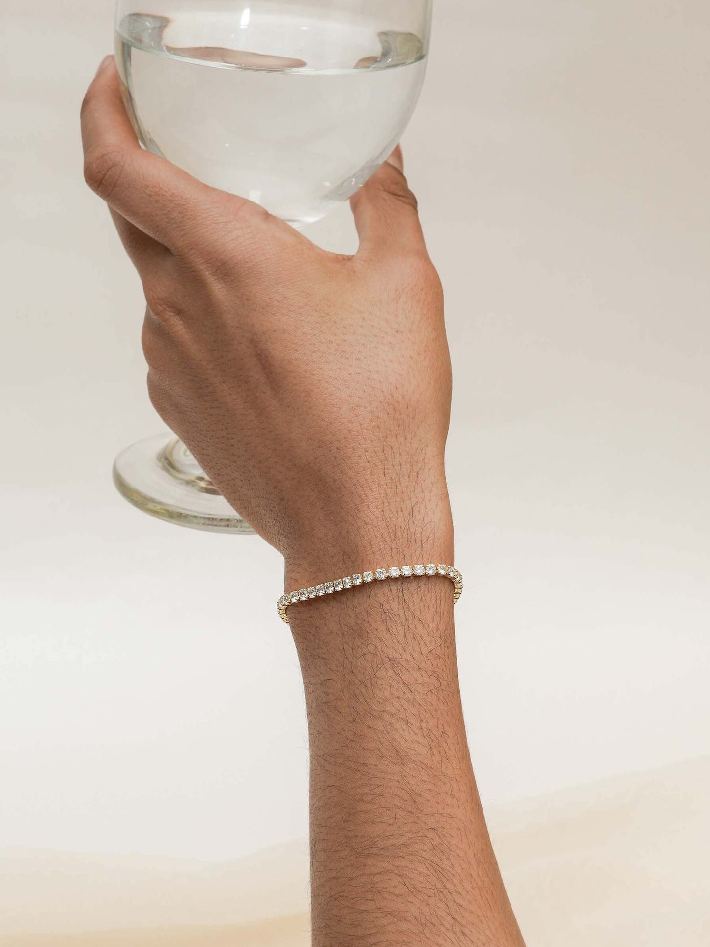Pulsera Tennis - J54001