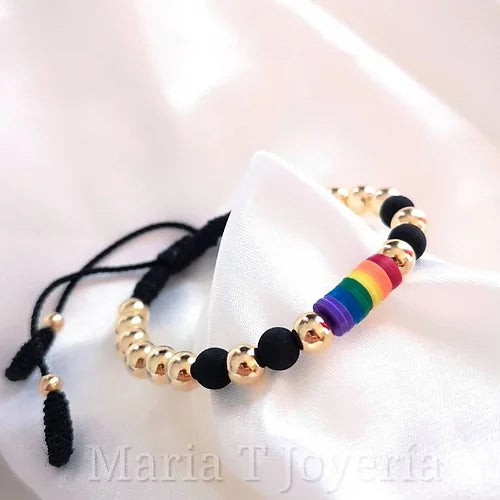 Manillas LGBTQ