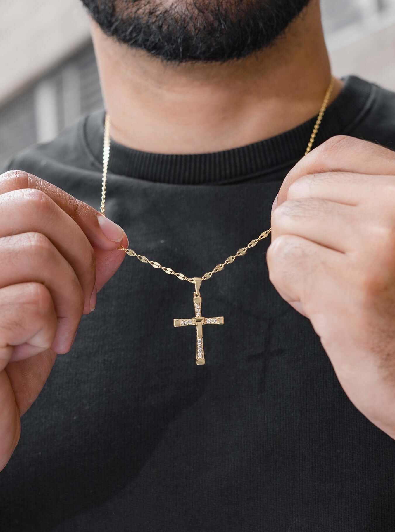 Juego Cruz Toretto- J42171