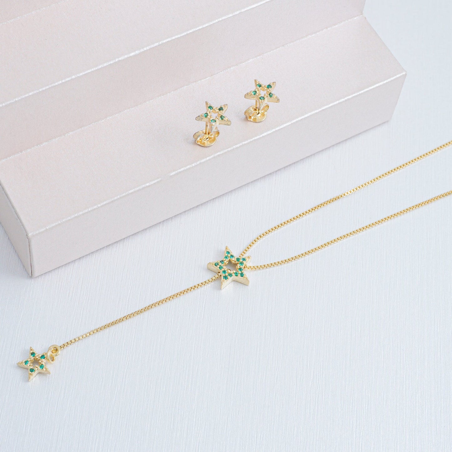Conjunto de Estrella - J71775