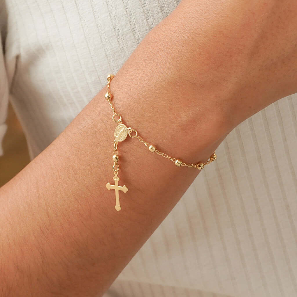 Denario La Milagrosa - J94046