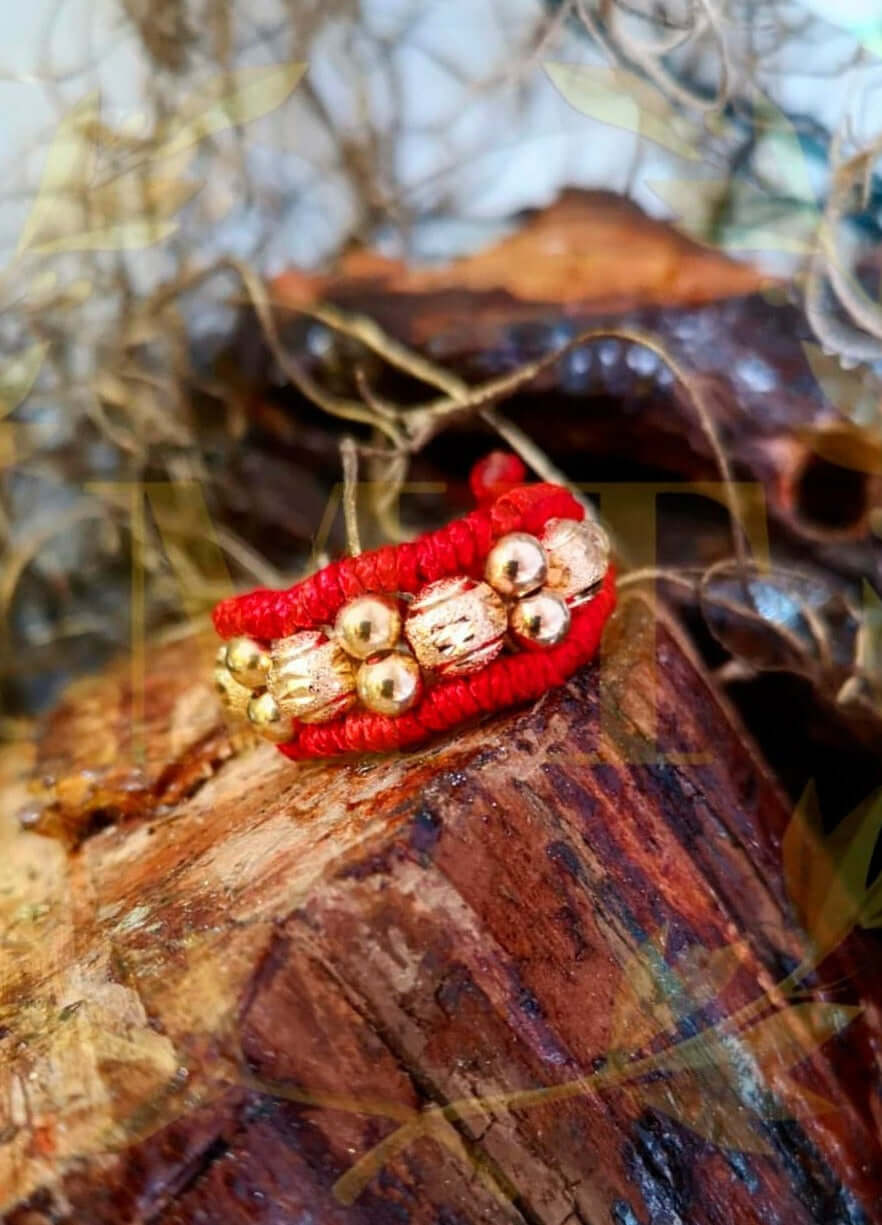 Anillo Seducción