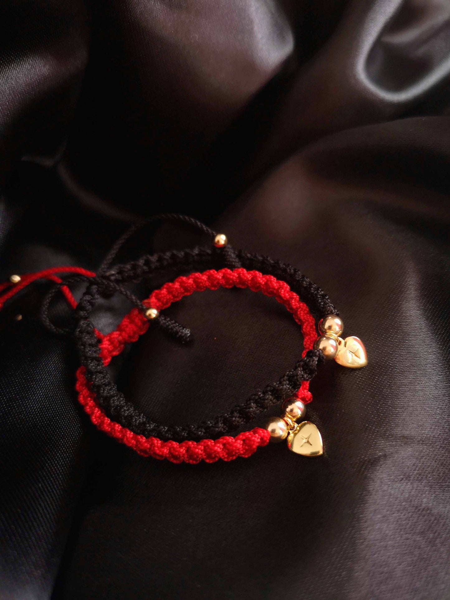 Manillas de Amor - Mlove