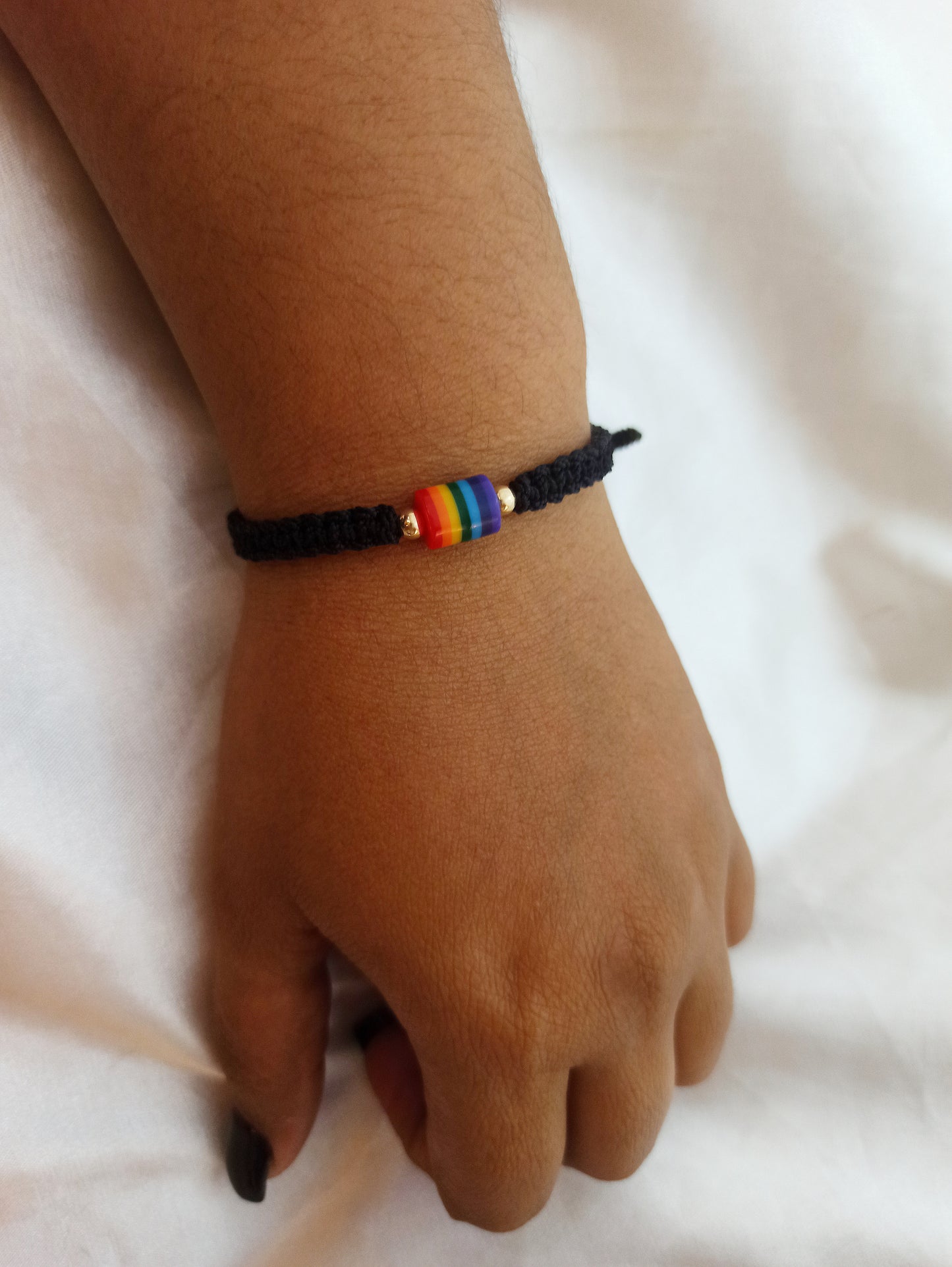 Manilla flag lgbt - Mlgbt