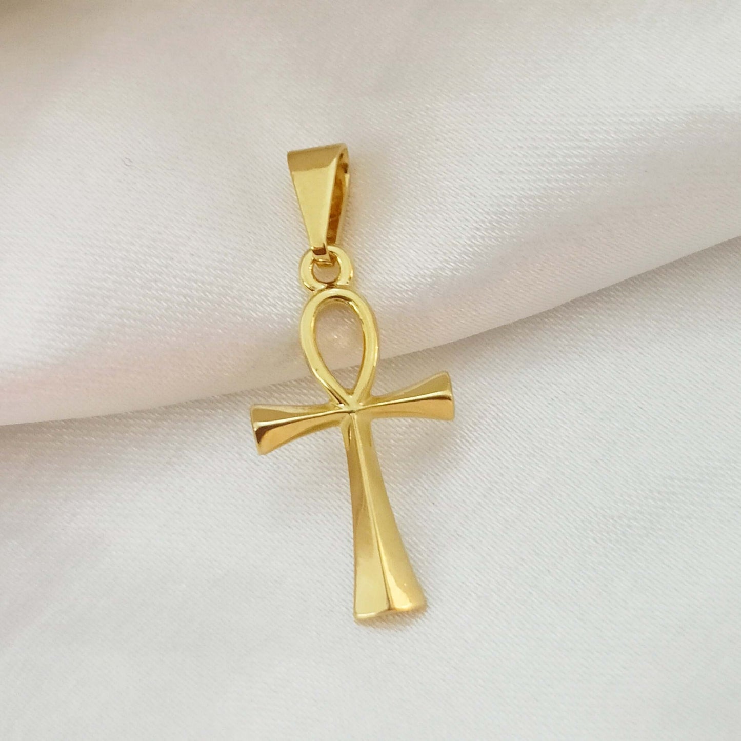 Dije Cruz Egipcia - J23168