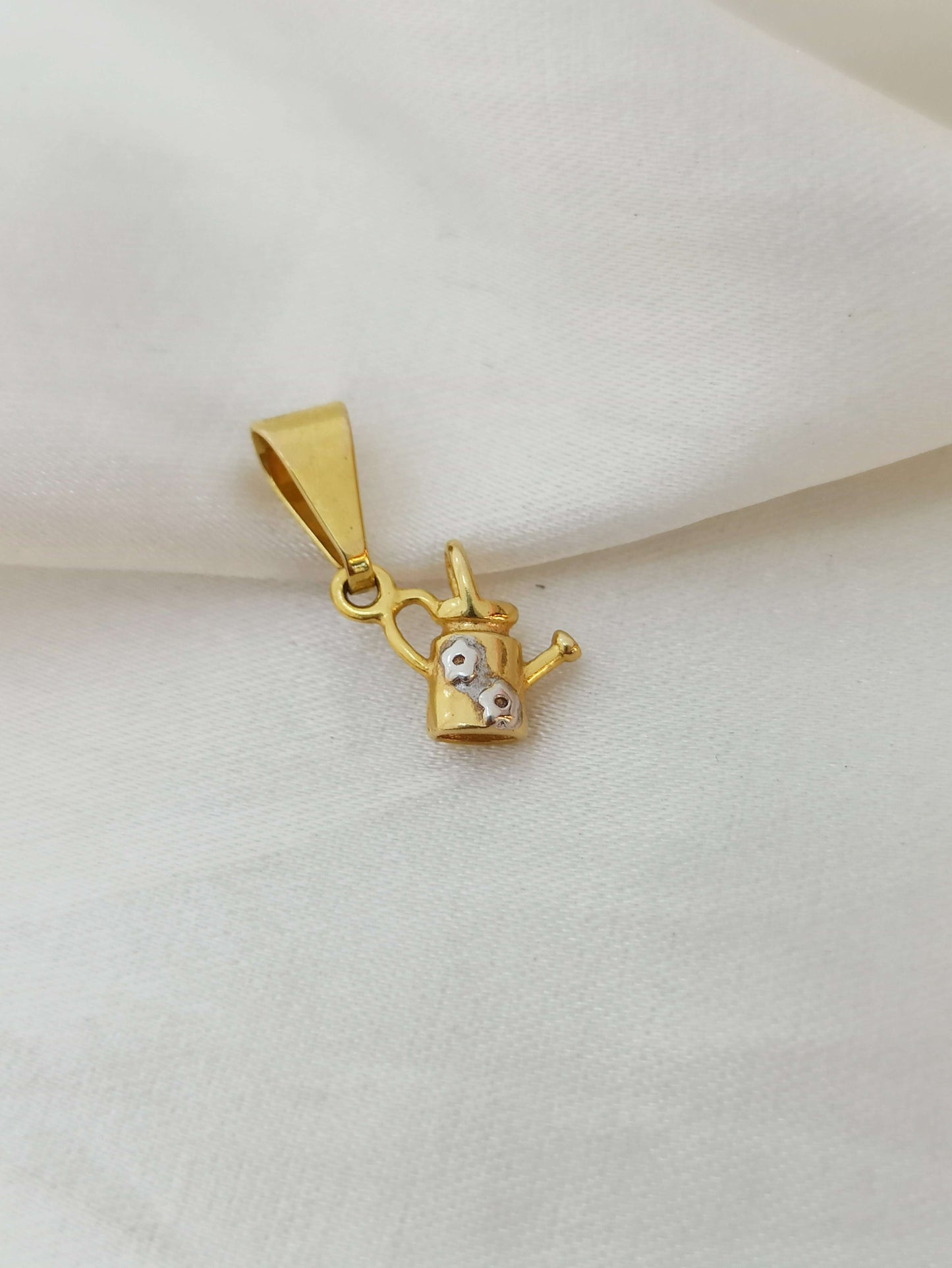 Dije de Regadera - J22648