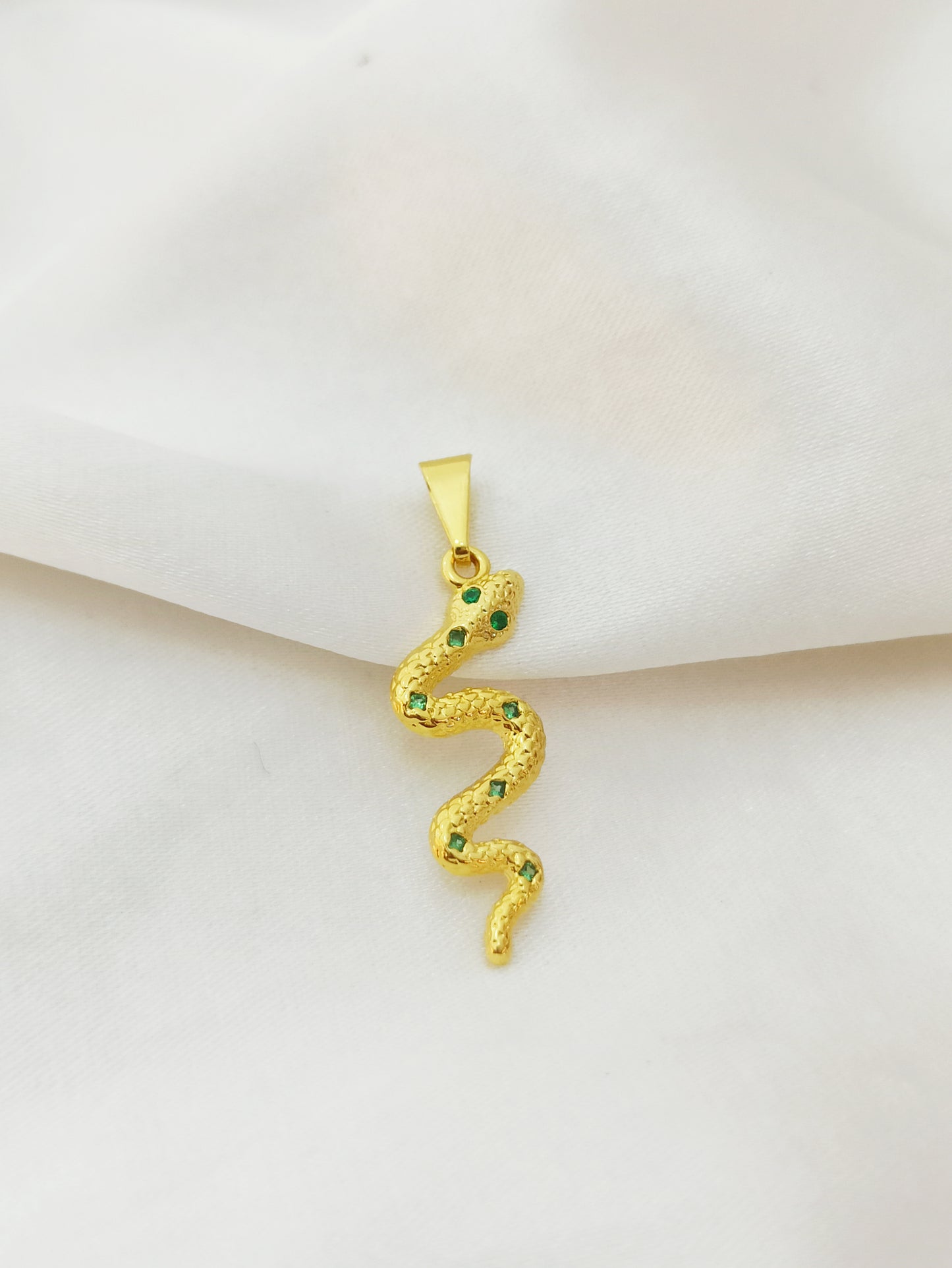 Dije Serpiente🐍 - J23130