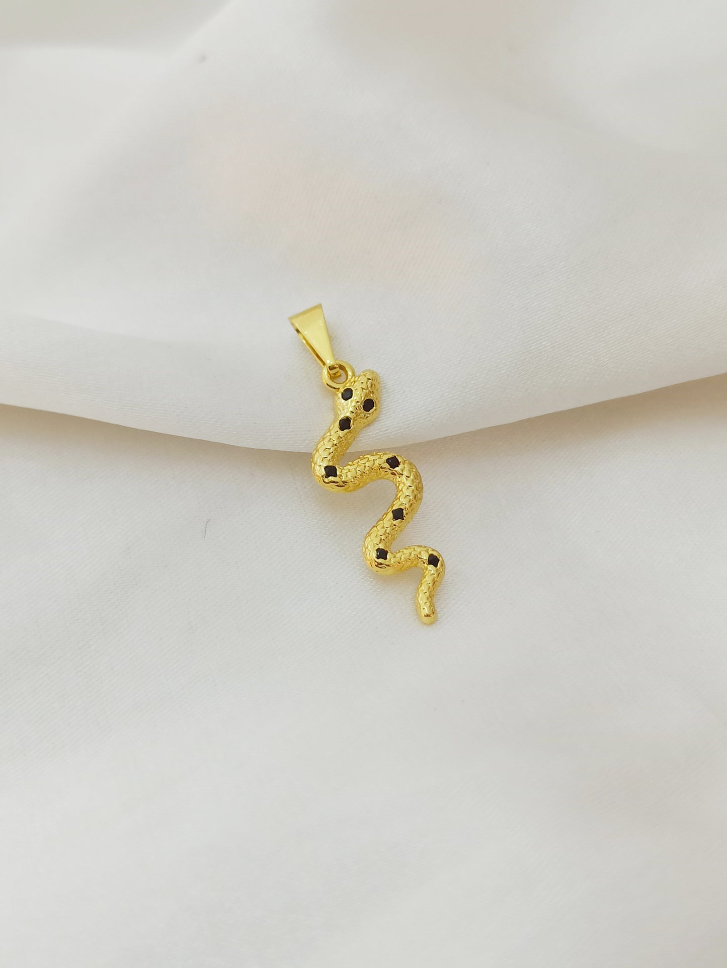 Dije Serpiente🐍 - J23130