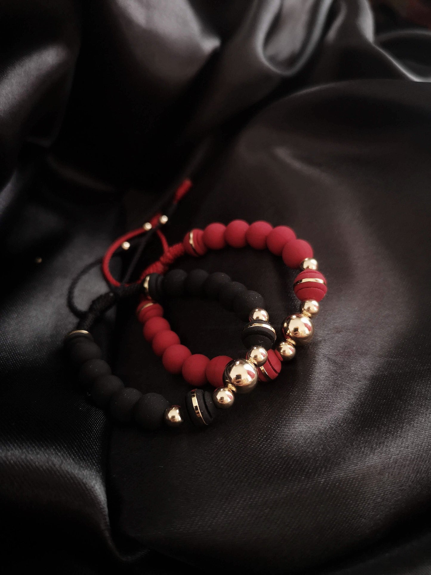 Manillas Amor de Ensueño - MPAmor + Manilla Élite