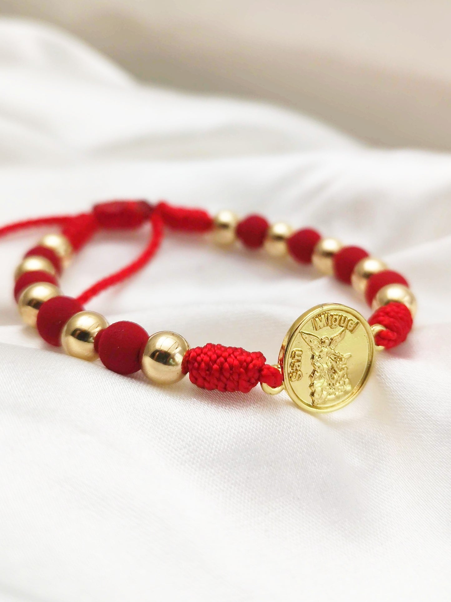 Manilla Roja Protectora - M24900