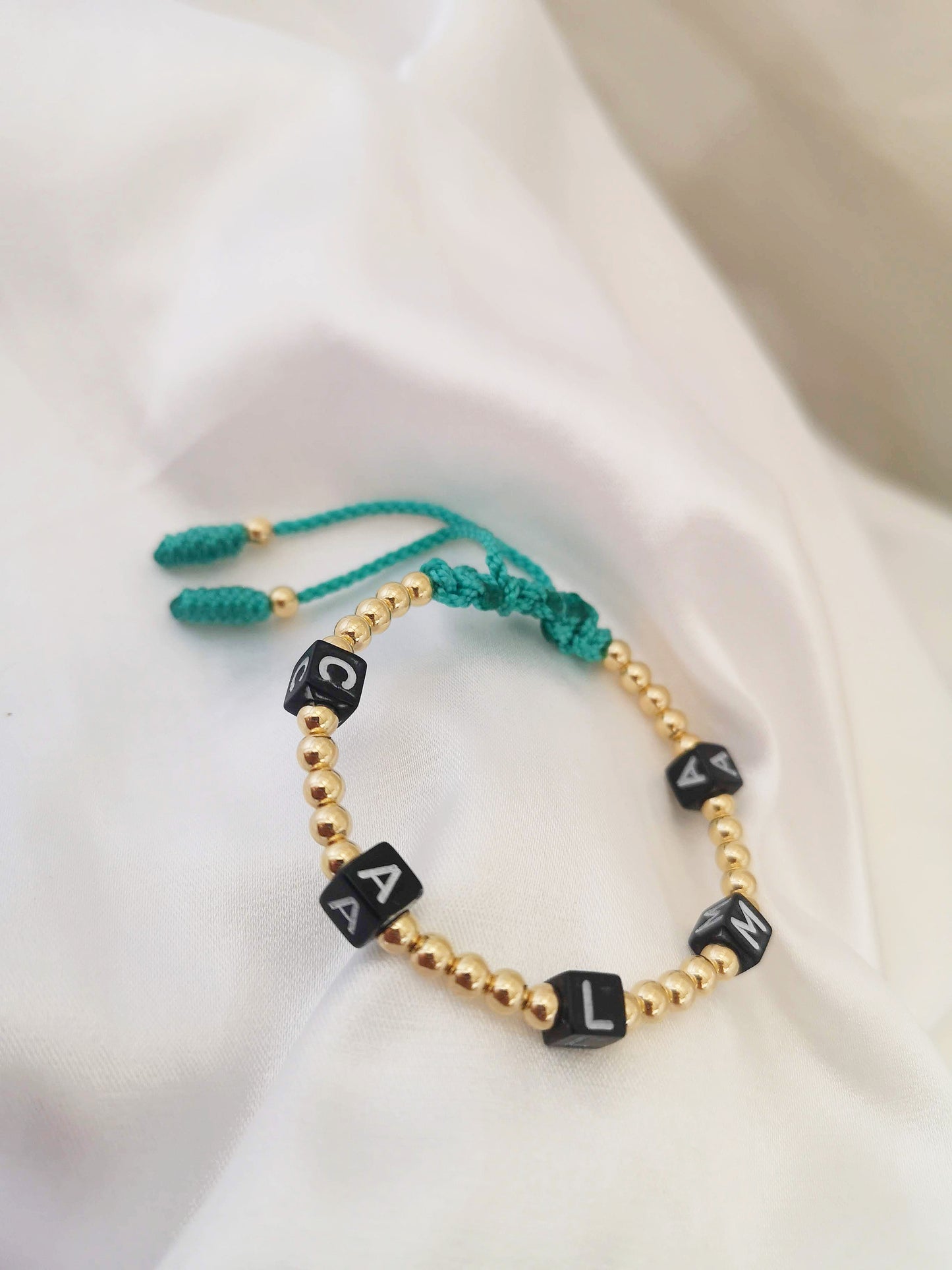 Manilla Calma - MPersonal