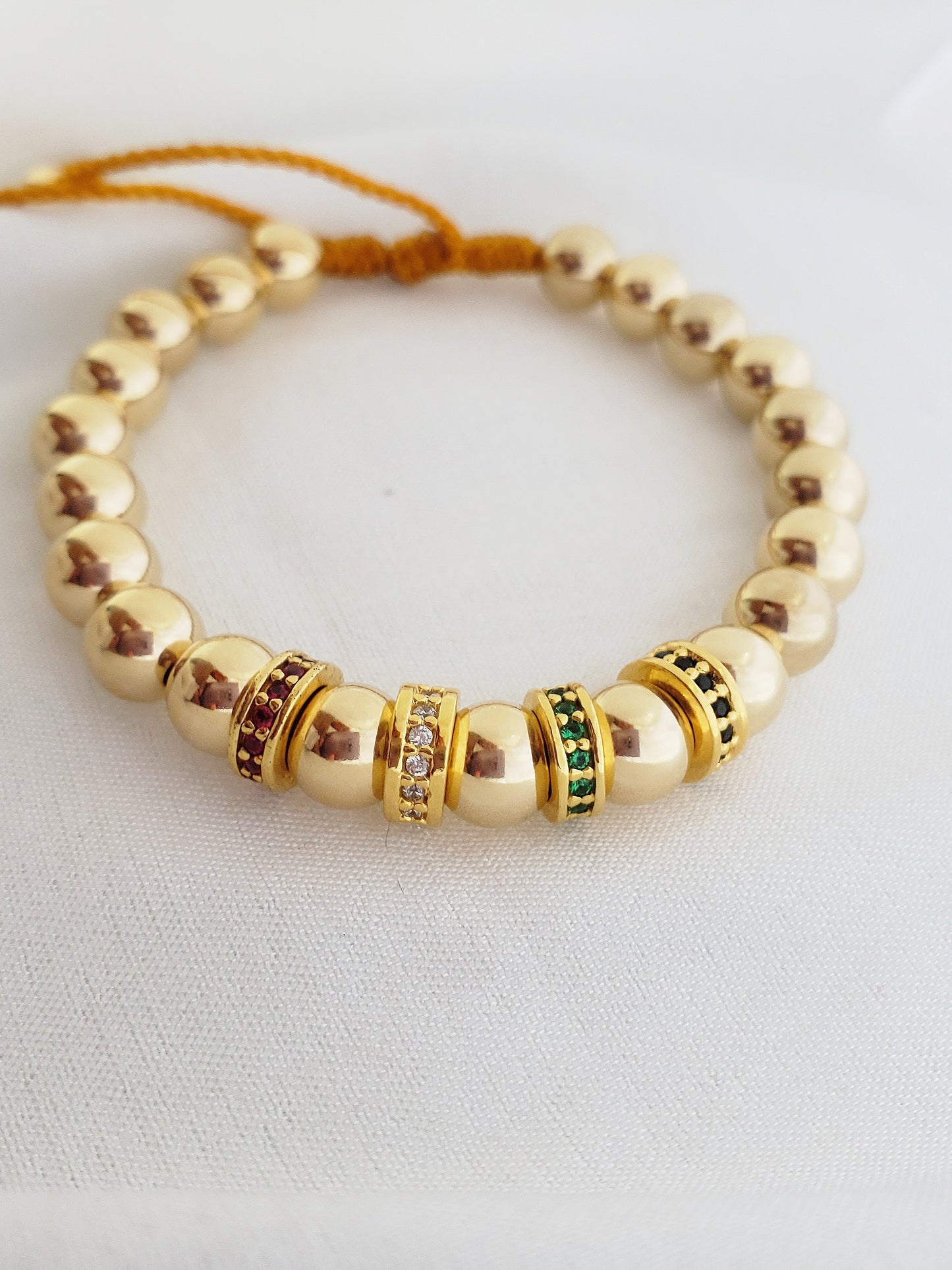 Manilla Personalizada - M22799 + Manilla Élite