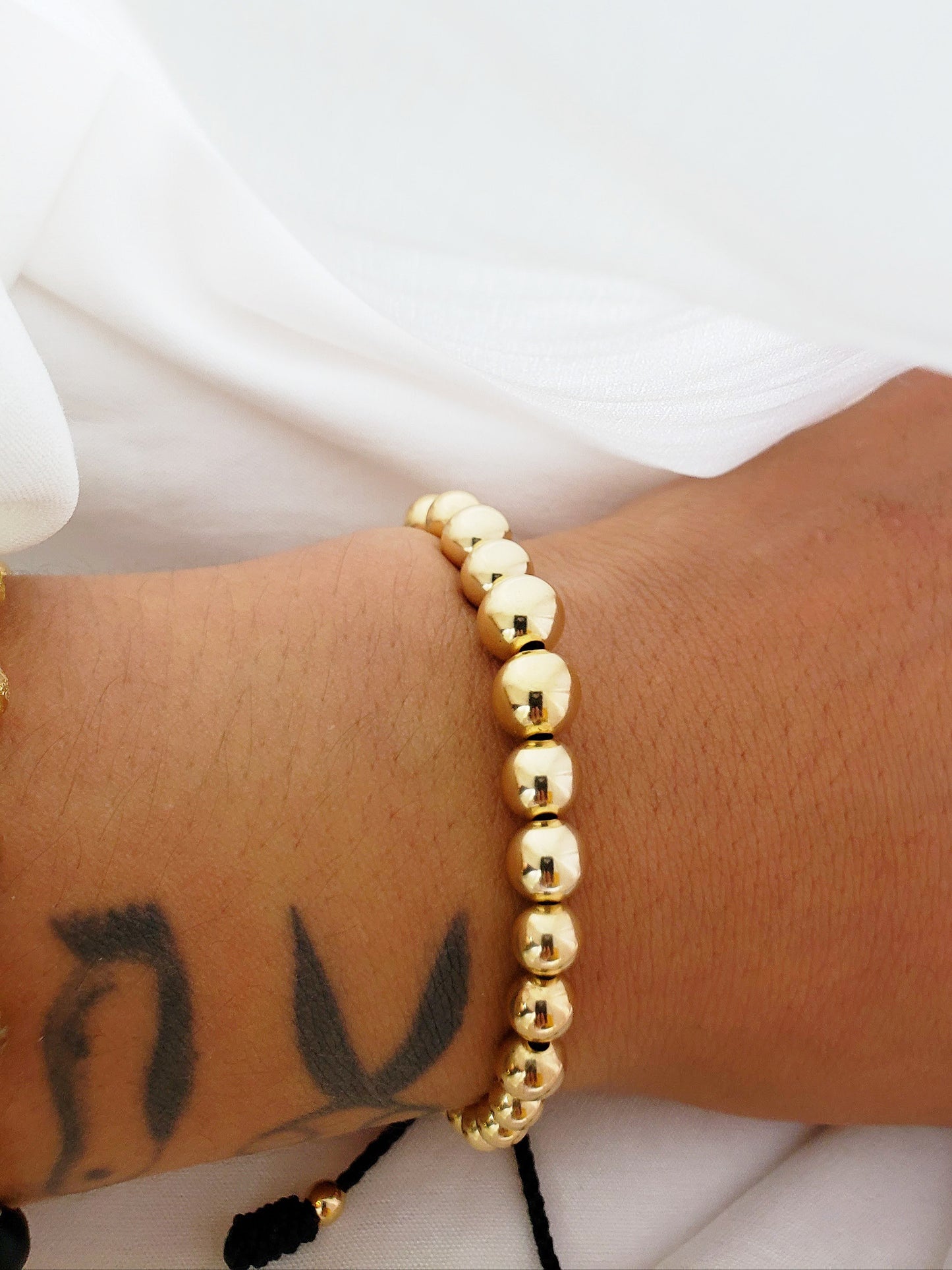 Manilla Balines Descendente - M5678