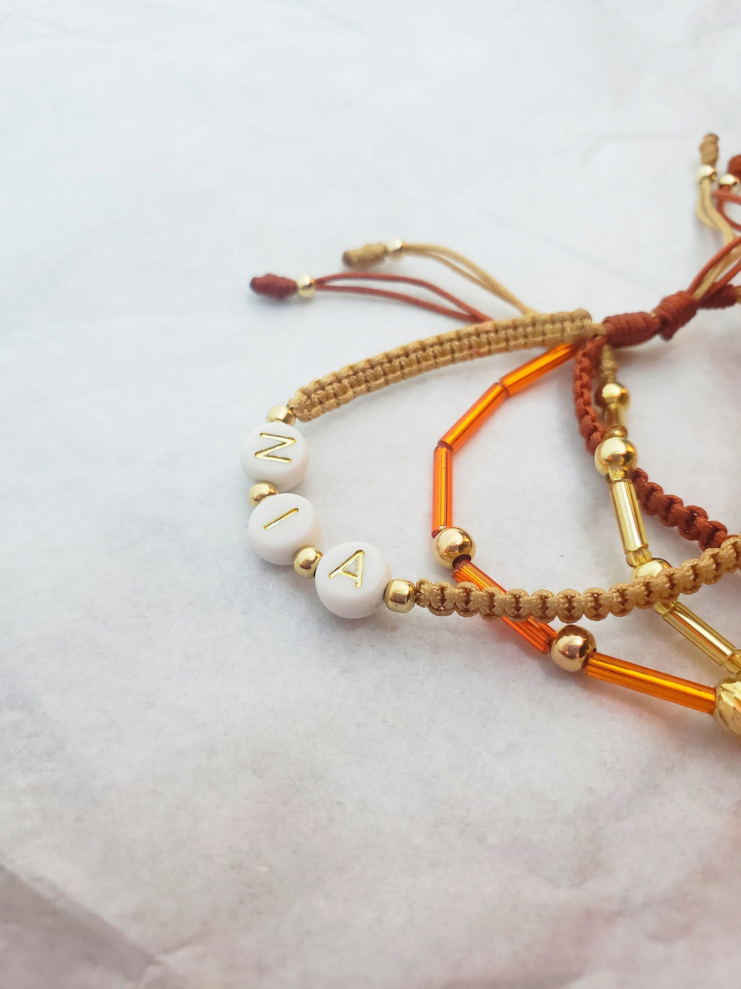 Set Manillas Personalidad