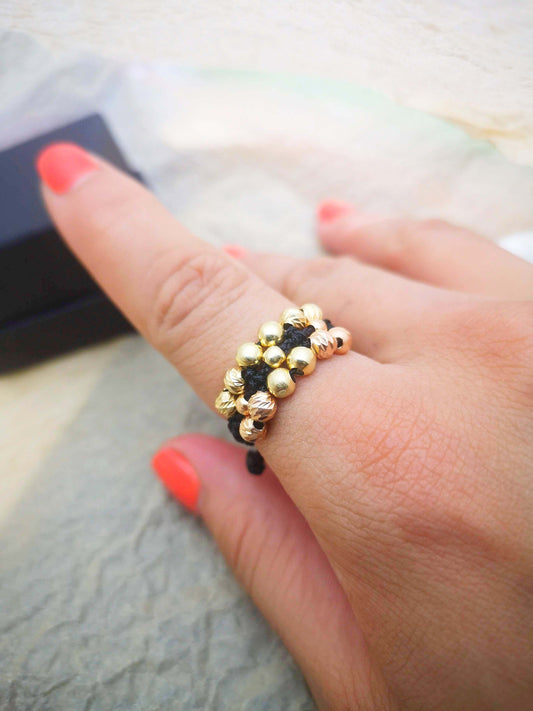 Anillo Explendor - A#3-4