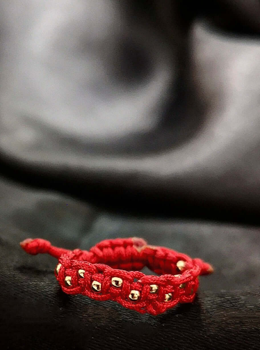 Anillo Corriente - Acorriente