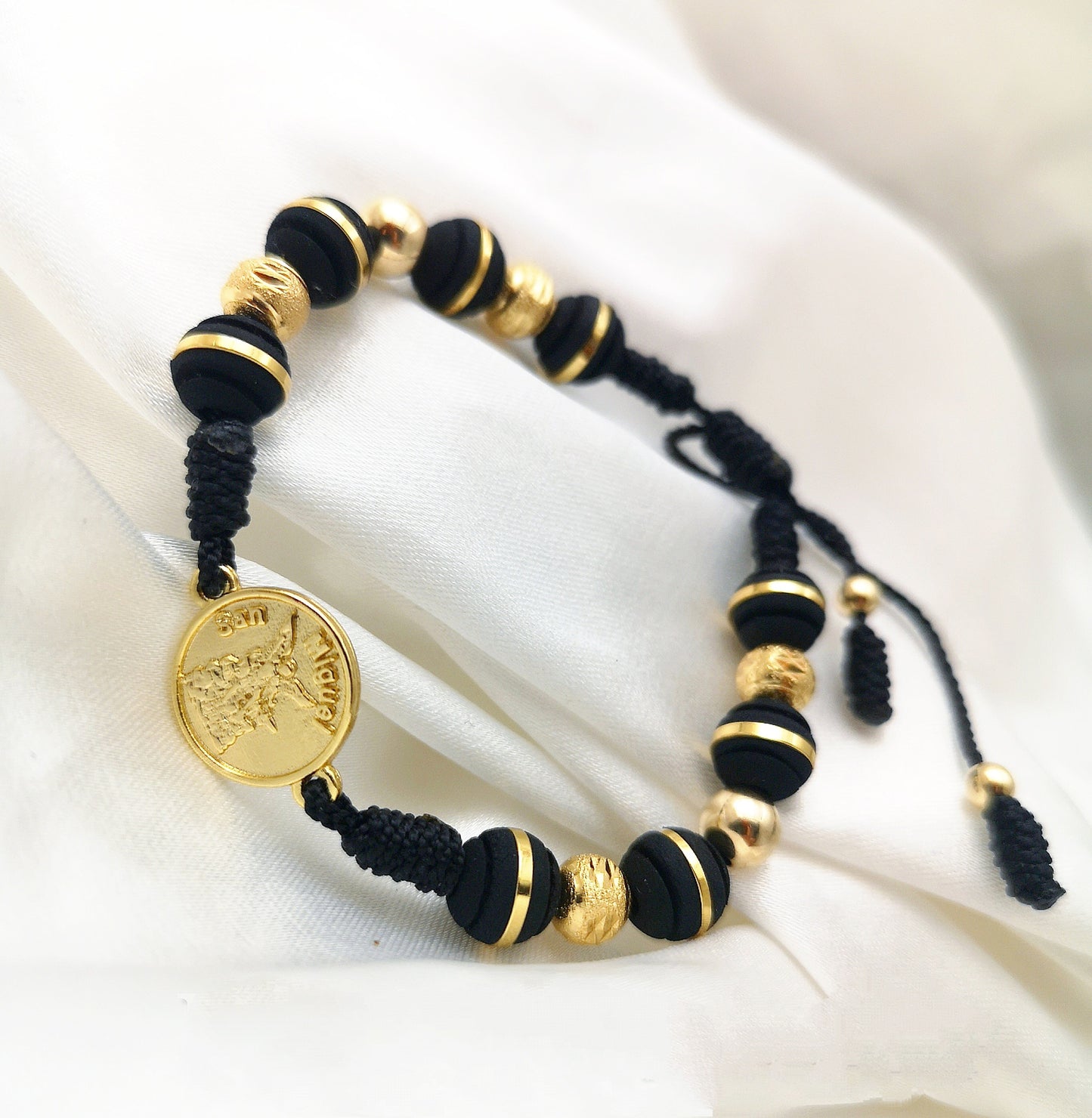 Manilla Protectora San Miguel