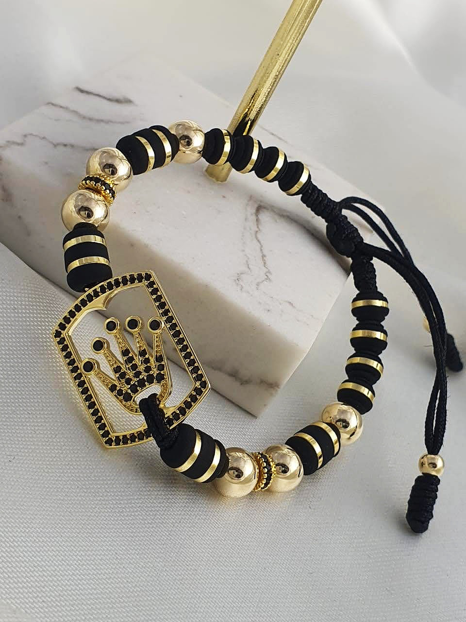 Manilla Corona Realeza - M23087