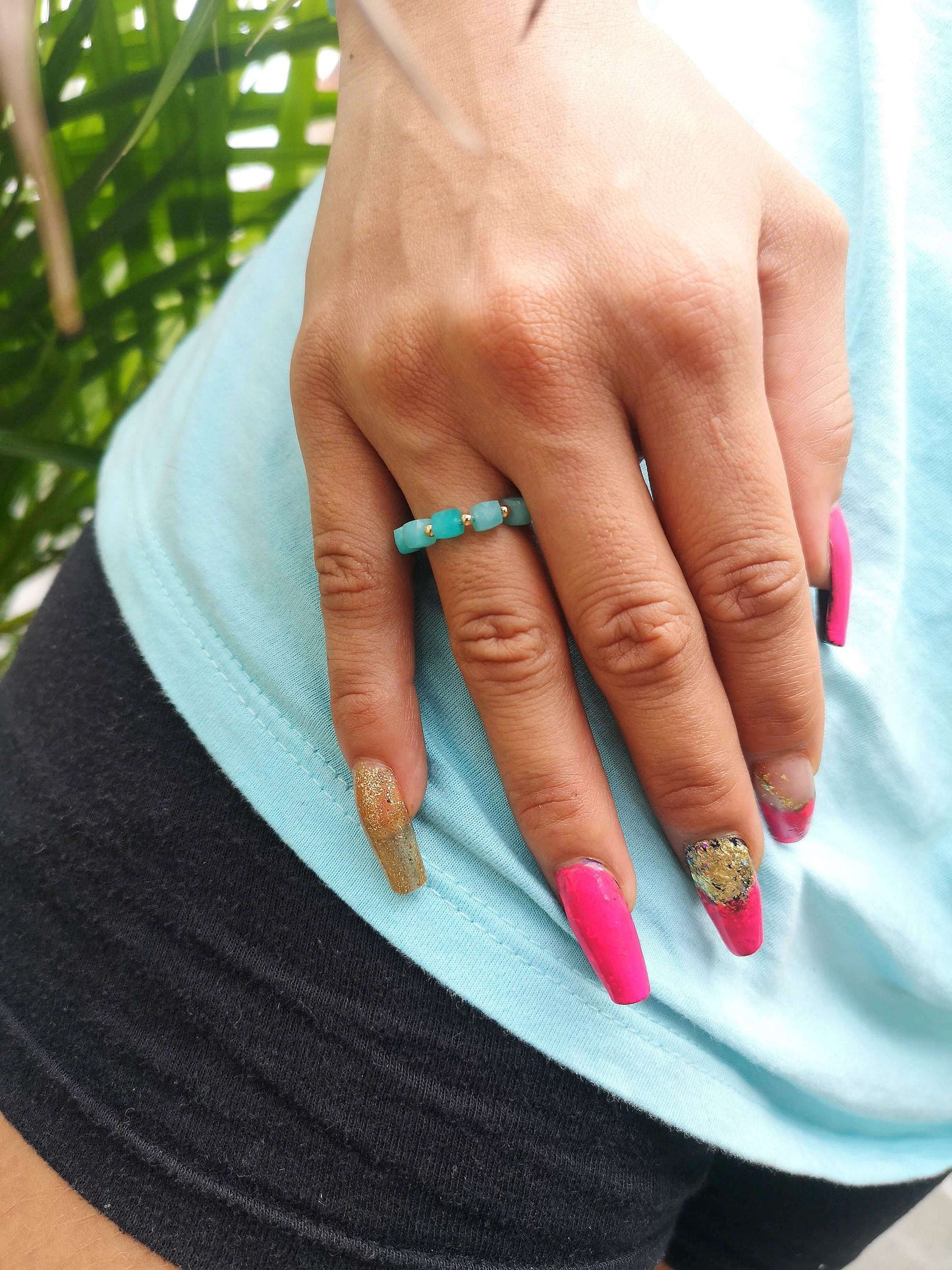 Anillo Tuqueza