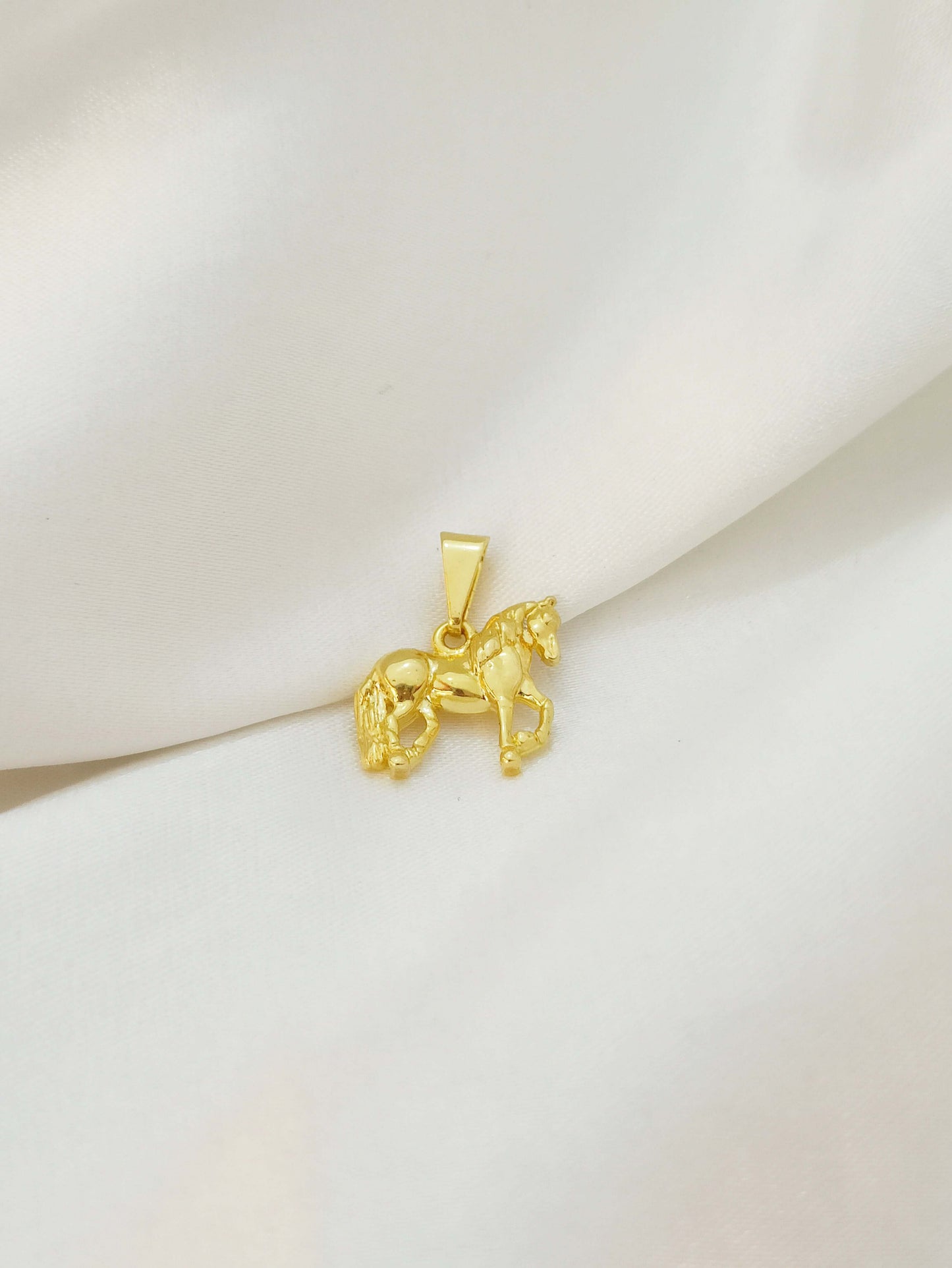 Dije de caballo - J23154