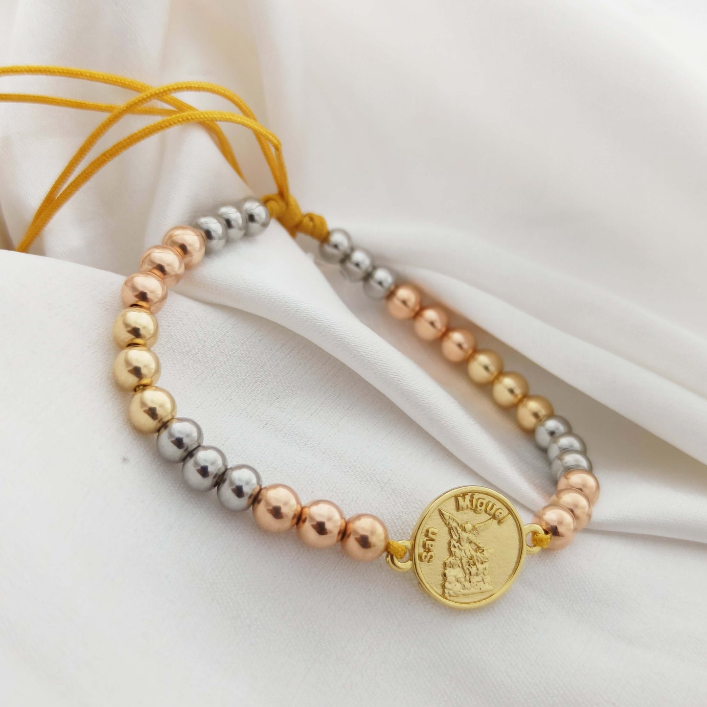 Manilla San Miguel 3 Oros - M24901