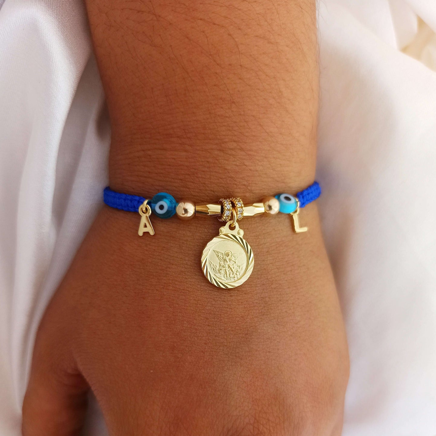 Manilla Protrección Personal - M23210