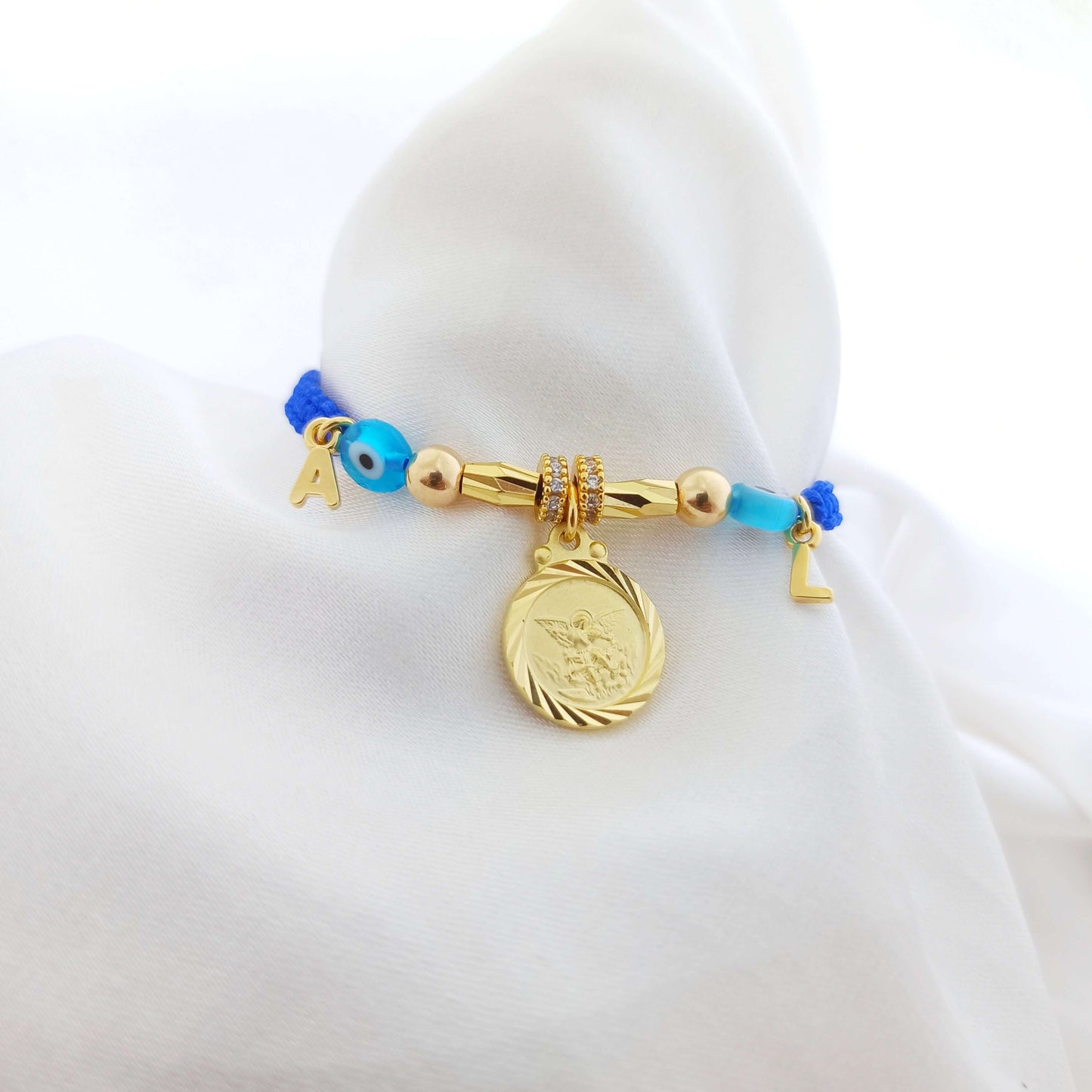 Manilla Protrección Personal - M23210