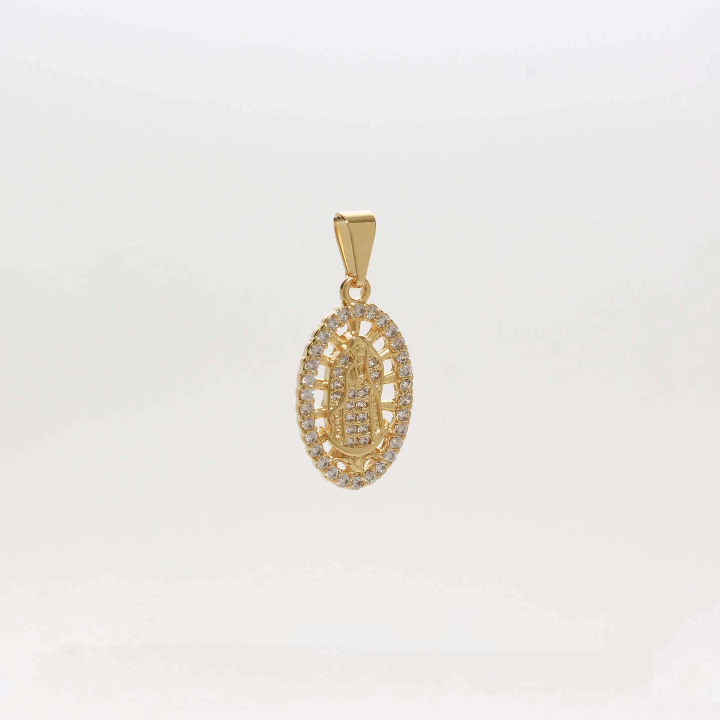 Dije Lupita Pequeña - J23146