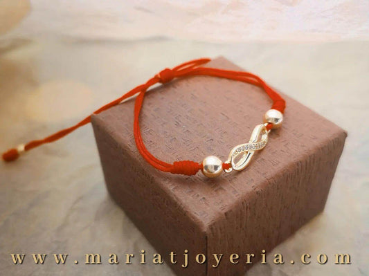 Manilla amor infinito - M24343