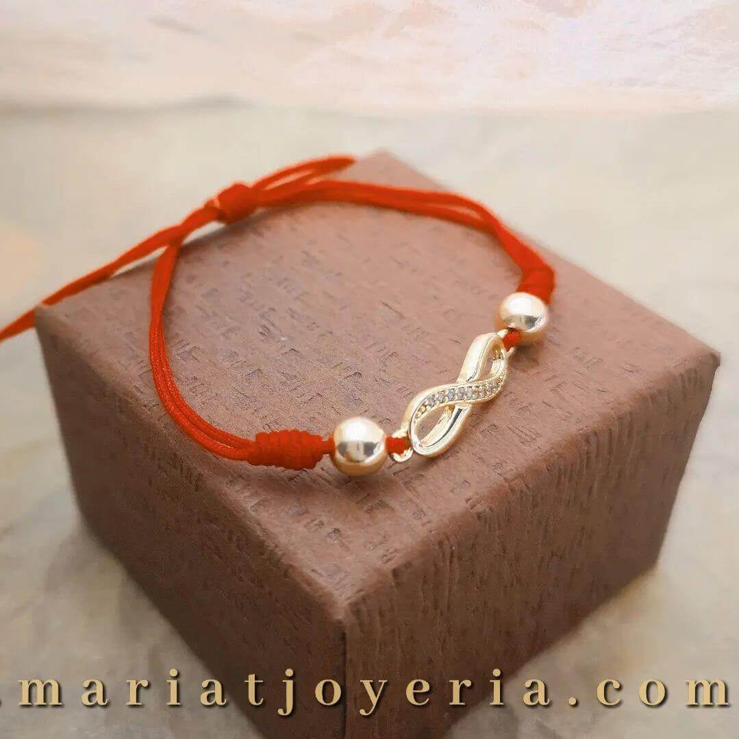 Manilla amor infinito - M24343