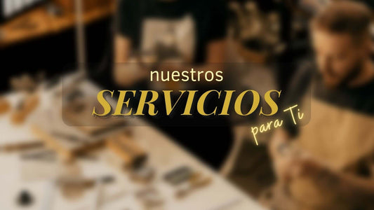 Servicios