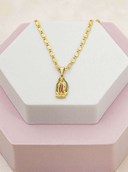 Juego Mama Protectora - Jprotectora