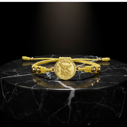 Manilla Baby Potectora San Miguel Arcángel