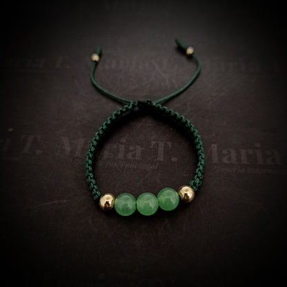 Manilla Jade Kid